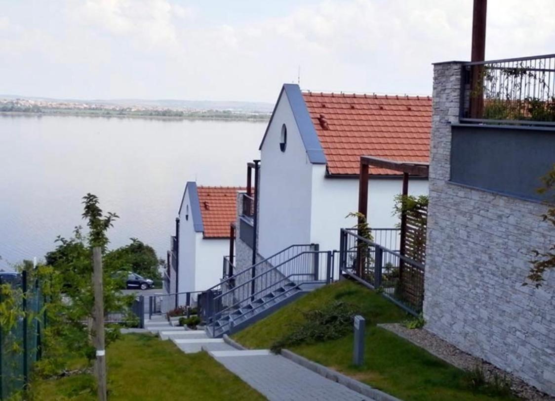 Palava Eu 9 Apartment Pavlov Ngoại thất bức ảnh