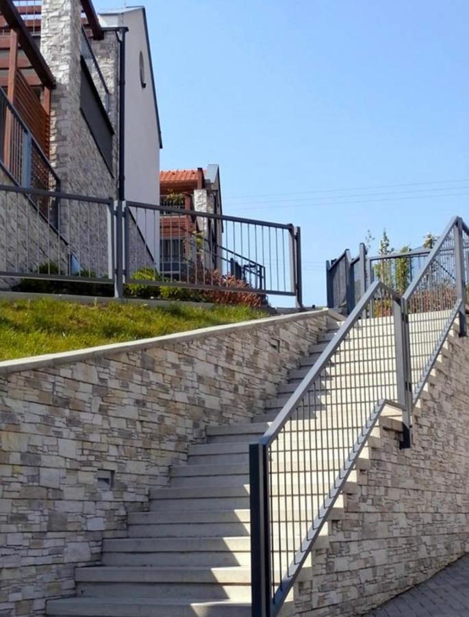 Palava Eu 9 Apartment Pavlov Ngoại thất bức ảnh