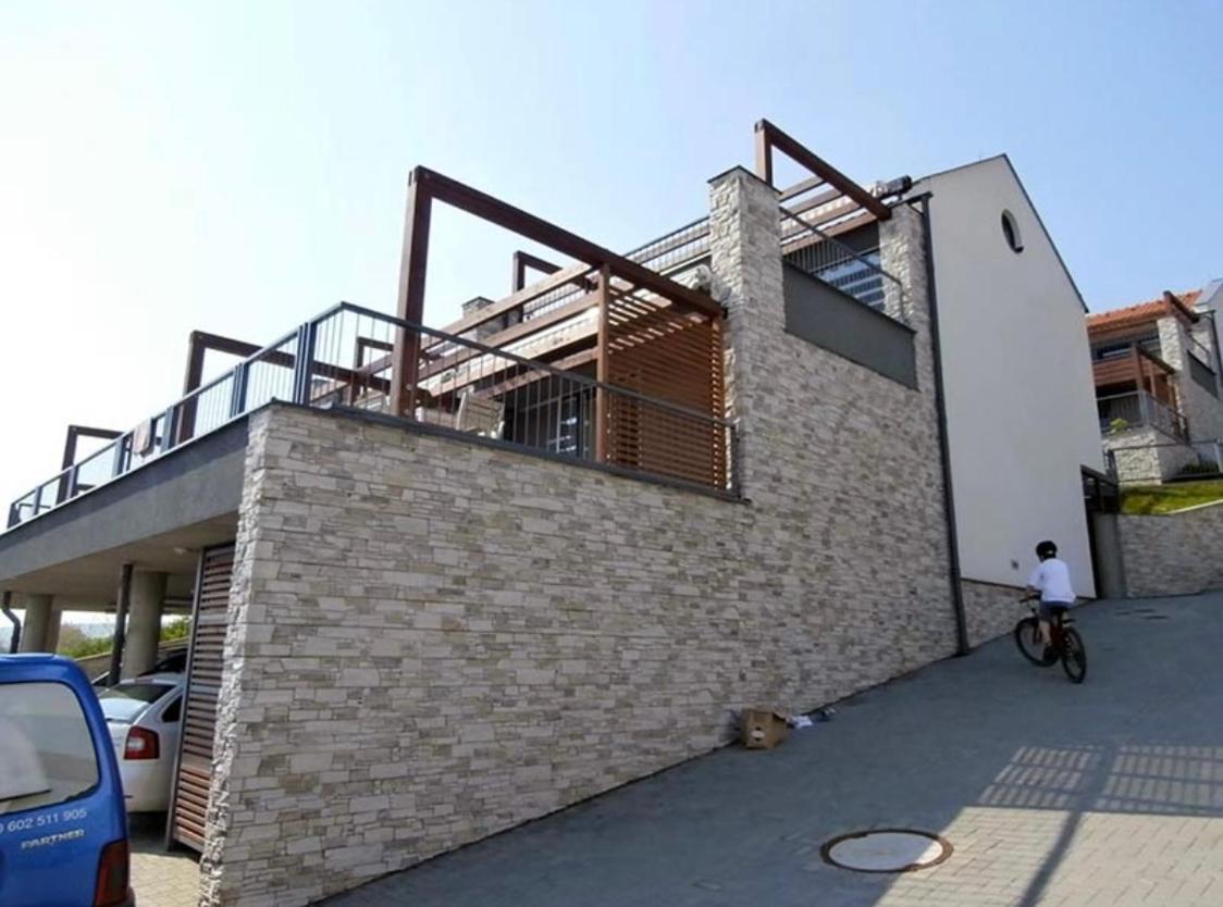 Palava Eu 9 Apartment Pavlov Ngoại thất bức ảnh