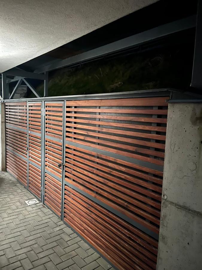 Palava Eu 9 Apartment Pavlov Ngoại thất bức ảnh