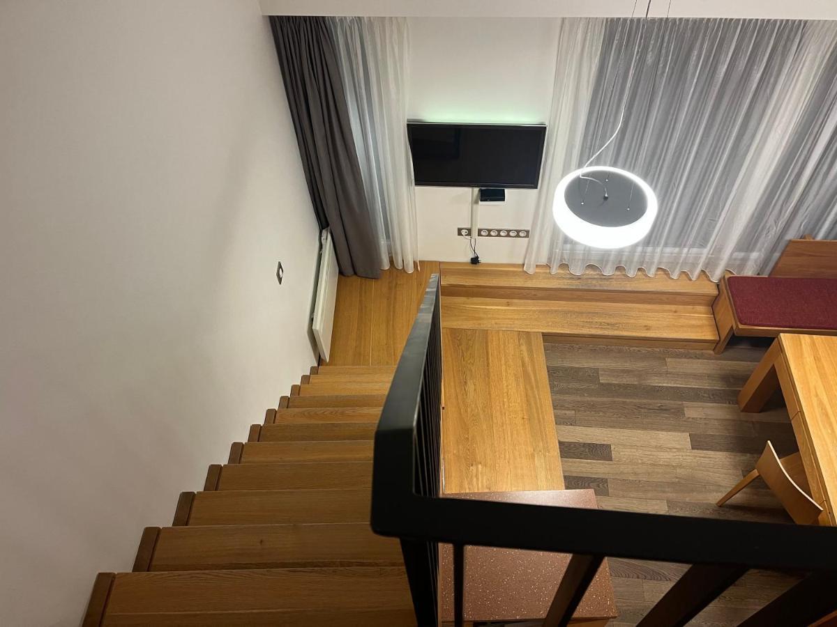 Palava Eu 9 Apartment Pavlov Ngoại thất bức ảnh